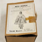 Beth March of Little Women Bisque 15" Doll Kit Yield House Head Arms & Legs