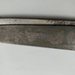 Wiss Inlaid USA No 20 Forged Steel 10" Heavy Duty Industrial Scissors Shears Vtg
