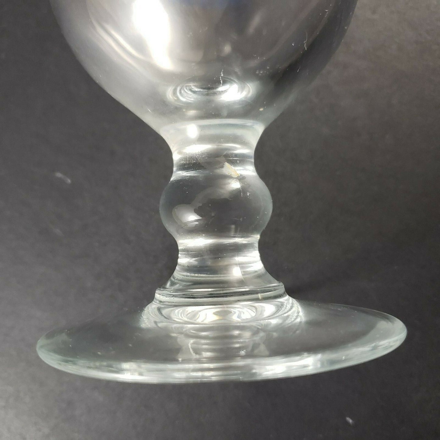 Carnival Cruise Hurricane Glasses Set 2 Fun Ships 8in Vintage