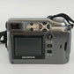 Olympus CAMEDIA C-4000 Zoom 4MP Digital Camera Point & Shoot Tested w Manual
