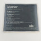 Discovery Sampler Jazz Classical Volume One 2 CD Lot Roy Ayers Mario Lanza 1995