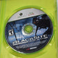 BlackSite Area 51 Xbox 360 2007 Video Game Midway Studios FPS Sci-Fi Shooter