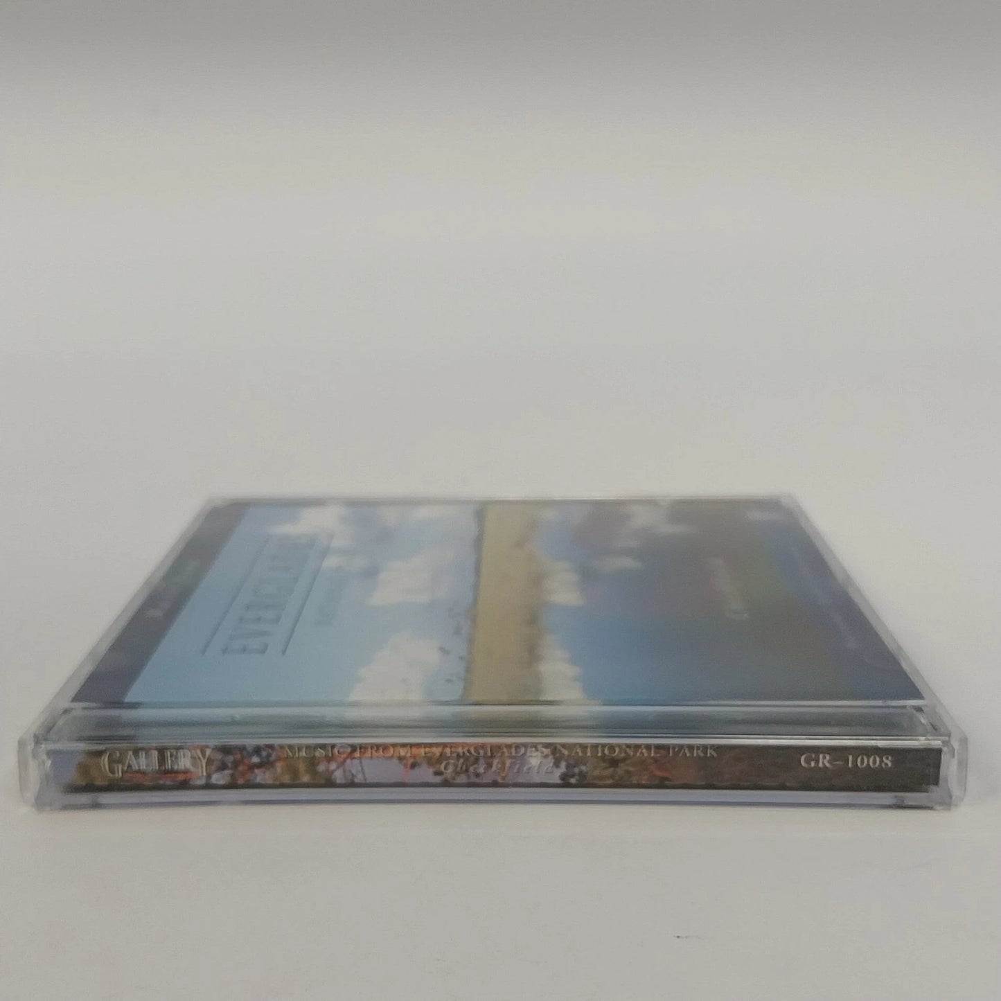 Checkfield Music From Everglades National Park CD 1998 Gallery Records GR-1008