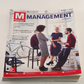 M: Management Start Here Loose Leaf Book Bateman Snell Konopaske Paperback 2018