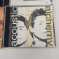 Acoustic Alchemy 5 CD Blue Chip Positive Thinking The New Edge Smooth Jazz GRP