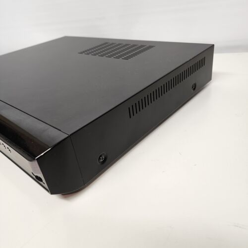Memorex MVBD2510 Blu Ray Disc Player 1080p HD Upconvert No Remote