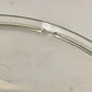 Guardian Service Cast Aluminum Casserole 9.5" Round Pot Glass Lid Handles 1940's