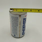 Pepsi Light Pull Tab Steel Soda Pop Cola Can Old Vintage Unopened Saudi Arabia