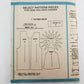 McCall's 3353 Clown Costume Sewing Pattern Toddlers Size 2-4 Cut Printed