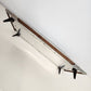Salton H-140-D Electric Hotray Vintage Warming Food Tray 21" x 12" Surface Works