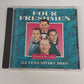The Four Freshmen 10 CDs Fresh Still Fresh Day by Day Angel Eyes Live Vocal Jazz