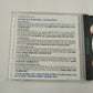 4 Country Music CDs Travis Tritt Billy Ray Cyrus Every Brothers America's Dancin