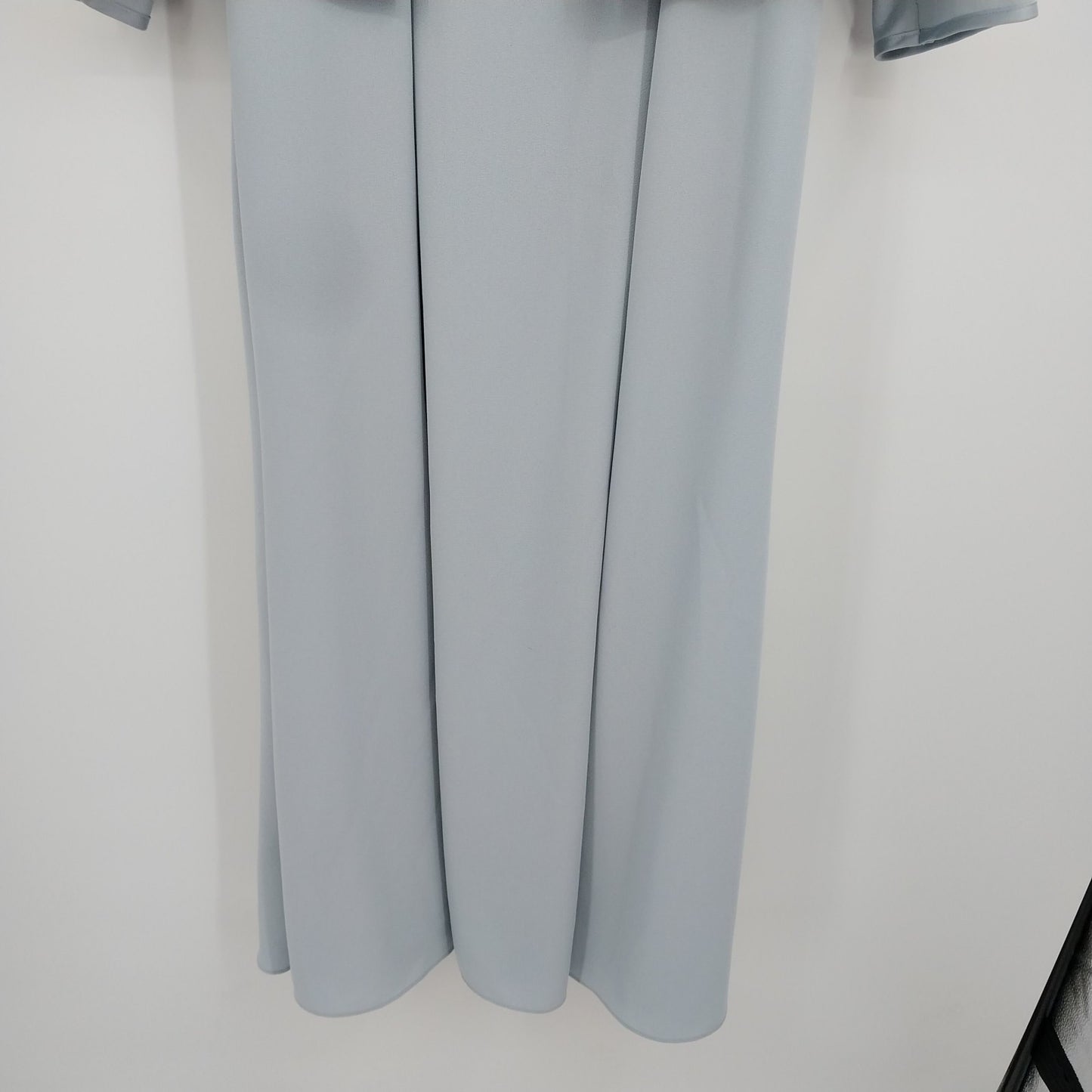 Ursula of Switzerland 90s Formal Dress Set Women’s 12 Blue Gown Mother of Bride