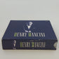 Henry Mancini 3 CD Box Set RCA Camden Remastered Jazz Easy Listening 1999 USA