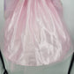 Gillian's Closet Pink Princess Costume Dress Girls Size 5/6 Tulle Floral