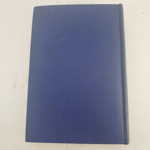 Cleopatra Story of a Queen 1939 Emil Ludwig Vintage Novel