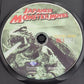 Japanese Monster Movies 2 DVD Set Collector's Edition Vol 1 Has Four Full Movies