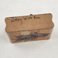 5 Wood Rubber Stamps Cats Theme Kitten w Bow Purrrfect Peeking Sabrina