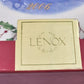 Lenox 2006 Annual Collector Christmas Plate 16th Series Numbered Christmas Tree