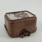 Hummel Print Pull String Music Box Plays "Close To You" Miniature Japan Works