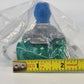 1999 Gonzo Muppets in Space Light Up Ship Wendy's HTF Toy