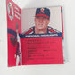 1990 Collect-A-Books Baseball Cards Lot of 15 MLB Mini Book Cards Vintage