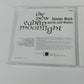 Stanley Black New Cuban Moonlight CD Japan POCD-1519 Latin Easy Listening