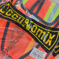 8 pc Occunomix Mesh Safety Vest LUX-XTTM Orange One Size WHOLESALE LOT