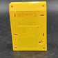 PAC-MAN Bandai Hand-Held Yellow Video Game 09521 Namco Tested Works 2"x4"