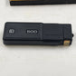 Kodak Ektralite 500 Camera Outfit Orig Box 110 Film SensaLite Electronic Flash