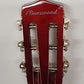 Burswood JC-301 Sound Start Series 30" Custom 6-String Acoustic Guitar NIB Tan