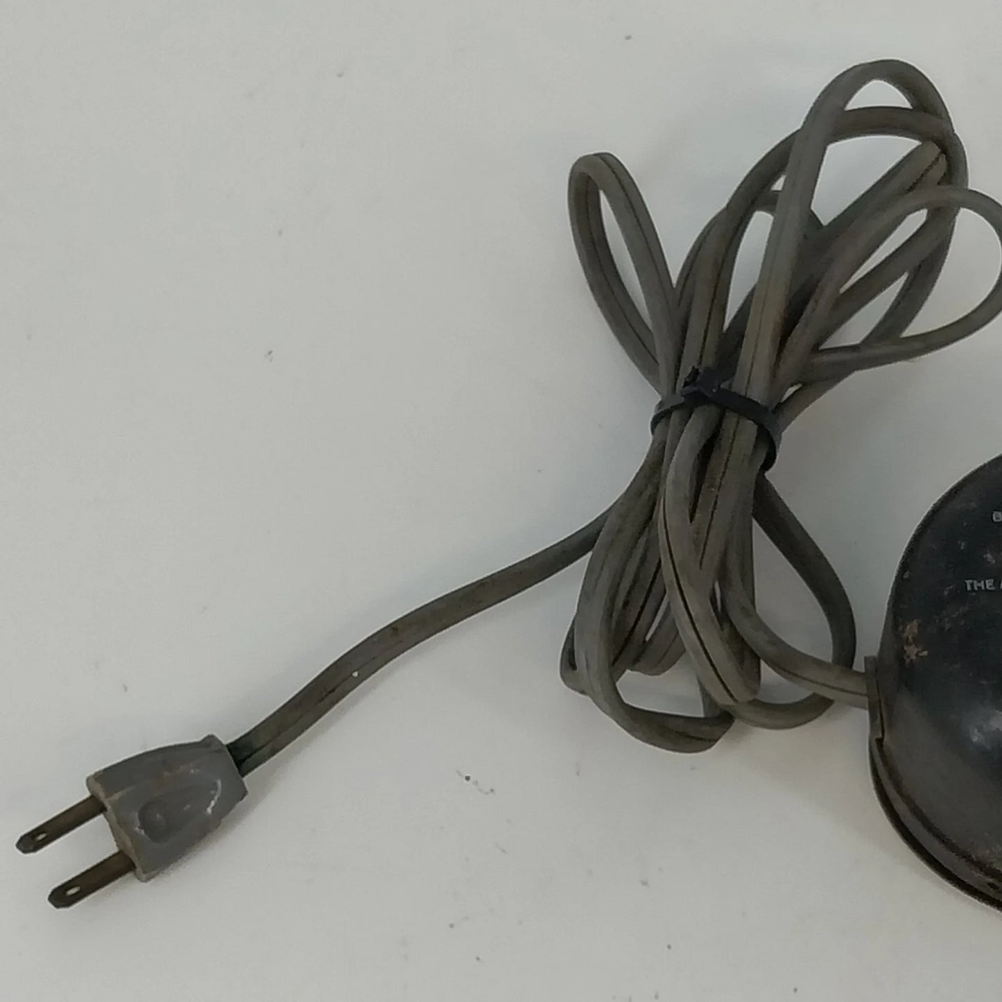 Vintage American Flyer No 1 1/2 Train Transformer 45 Watt