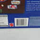 Disney Trivia Game Mattel 1997 Sealed The Wonderful World of Disney New