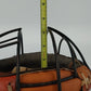 Vintage Buffalo Sports Model 400 Catchers Mask Steel Cage
