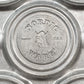Nordic Ware Emoji Pancake Griddle Pan Seven 3" Smiley Faces Aluminum 10.5"