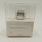 BeautyBio GloPRO Silver Face MicroTip Head Anti-Aging Tool NIB
