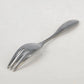Lauffer Towle Magnum Salad Fork 5.5" Stainless 18/8 Japan New Old Stock Vintage