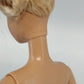 Mattel Barbie Blonde Doll Articulated Elbows Knees 2005 Head 1999 Body Nude