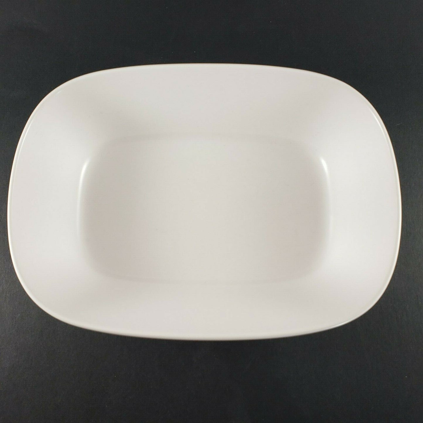 Noritake Progression Serving Bowl Sunny Side 9½" Oval Item 207730 Dinnerware
