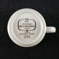 Noritake Sunny Side 9003 Cup Saucer Set Japan Vintage