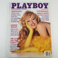 Playboy Magazine Vintage March 1995 Vladimir Zhirinovsky Interview & Amber Smith