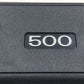 Kodak Ektralite 500 Camera Outfit Orig Box 110 Film SensaLite Electronic Flash