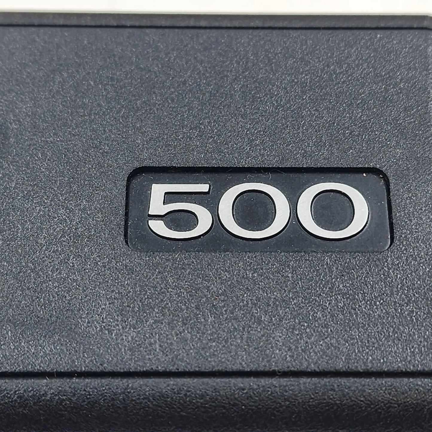 Kodak Ektralite 500 Camera Outfit Orig Box 110 Film SensaLite Electronic Flash