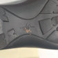 LifeStride Duke Black Wide Slip On Loafers Womens 8W Comfort