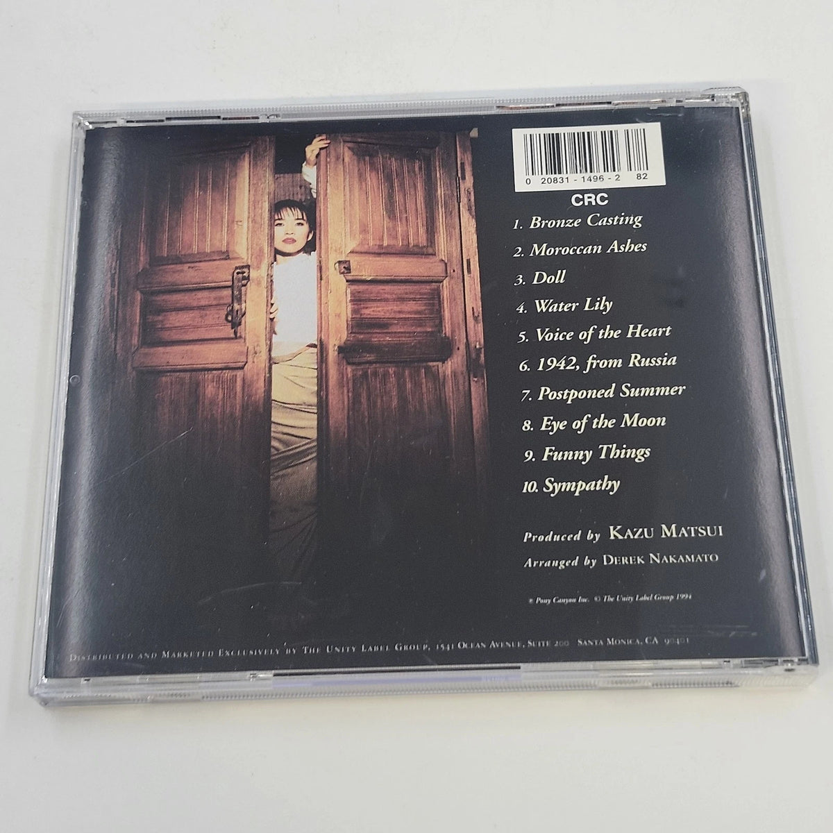 Keiko Matsui 4 CD Doll Wildflower Under Northern Lights Whisper From The Mirror