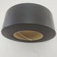 Magnetic Roll Stock Black 50 Ft x 2 Inch Plain Aigner Index Cut