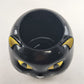Yankee Candle Black Cat Kitty Candy Dish Halloween Friends Collection Ceramic 6"