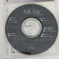 Music & The Arts Vol 1 No 4 CD Steve Reich Music for Mallet Instruments & Organ