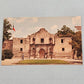 10 Alamo San Antonio TX Postcard Photo Cards PC Unused Chinese Sunken Garden