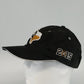 College Football Playoff 2015 Texas Hat Extra Yard Teachers Black Hook Loop Cap